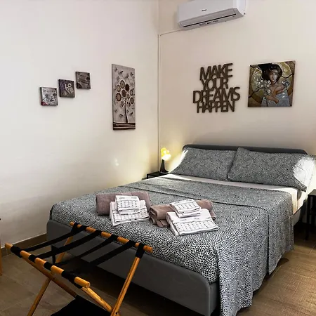 Apartment Luismari - Accogliente Monolocale A 10 Minuti Dal Centro