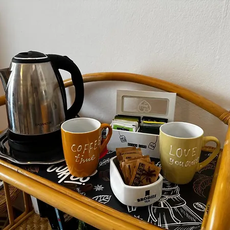 Luismari - Accogliente Monolocale A 10 Minuti Dal Centro * Αλγκέρο