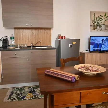Luismari - Accogliente Monolocale A 10 Minuti Dal Centro Apartment Alghero