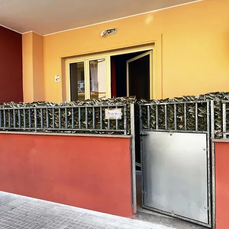 Luismari - Accogliente Monolocale A 10 Minuti Dal Centro *